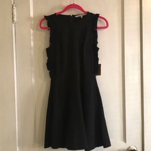 RACHEL Rachel Roy - “Go West” Fit & Flare Dress